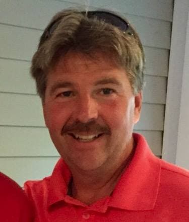 Rich Nutting, owner of MR Remodeling